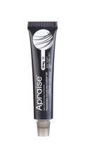 Load image into Gallery viewer, appraise professional eyelash and eyebrow tint grey 1.1 20ml