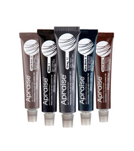 Load image into Gallery viewer, apraise professional eyelash and eyebrow tint 20ml