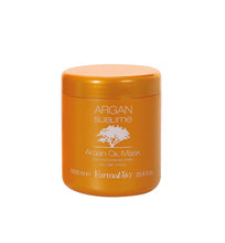 Load image into Gallery viewer, argan sublime argan oil mask rich restorative 1000ml