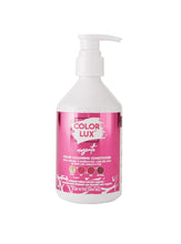 Load image into Gallery viewer, color lux color cleansing conditioner magenta 244ml