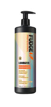 Load image into Gallery viewer, fudge professional luminizer weightless conditioner 1L