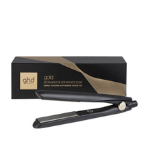 Load image into Gallery viewer, ghd gold professional advanced styler sleekers moother