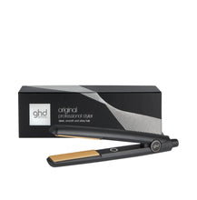 Load image into Gallery viewer, ghd original professional styler sleek smooth shinny