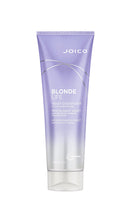 Load image into Gallery viewer, joico blonde life violet conditioner 250ml