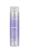 Load image into Gallery viewer, joico blonde life violet shampoo 300ml