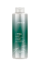 Load image into Gallery viewer, joico joifull volumizing shampoo 1L