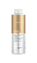 Load image into Gallery viewer, joico k-pak 3 reconstructor deep penetrating treatment 1L