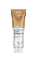Load image into Gallery viewer, joico k-pak 3 reconstructor deep penetrating treatment 250ml