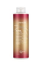 Load image into Gallery viewer, joico k-pak color therapy protecting conditioner 1L