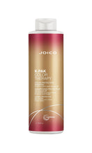 Load image into Gallery viewer, joico k-pak color therapy protecting shampoo 1L