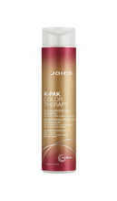 Load image into Gallery viewer, joico k-pak color therapy protecting shampoo 300ml