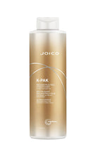 Load image into Gallery viewer, joico kpak reconstructing conditioner 1L