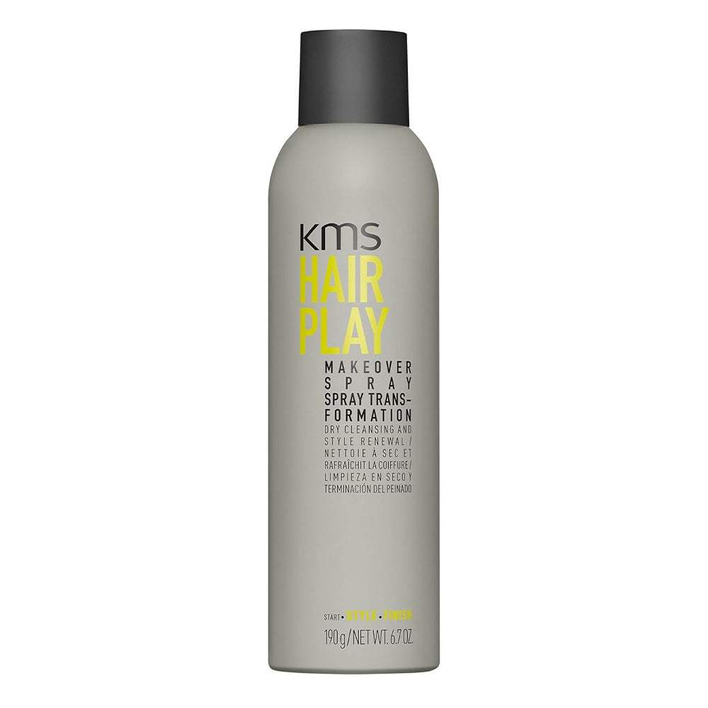 KMS Hair Play Makeover Spray