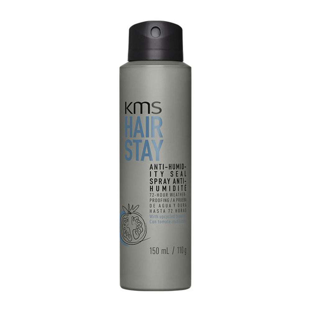 KMS Hair Stay Anti-Humidity Seal