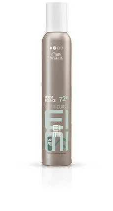 Wella EIMI Nutri Curl Mousse