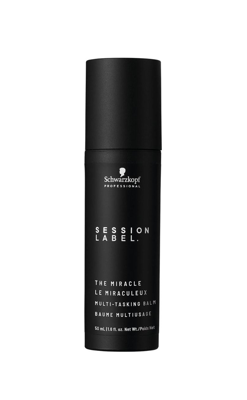 Schwarzkopf Session Label The Miracle Balm 50ml