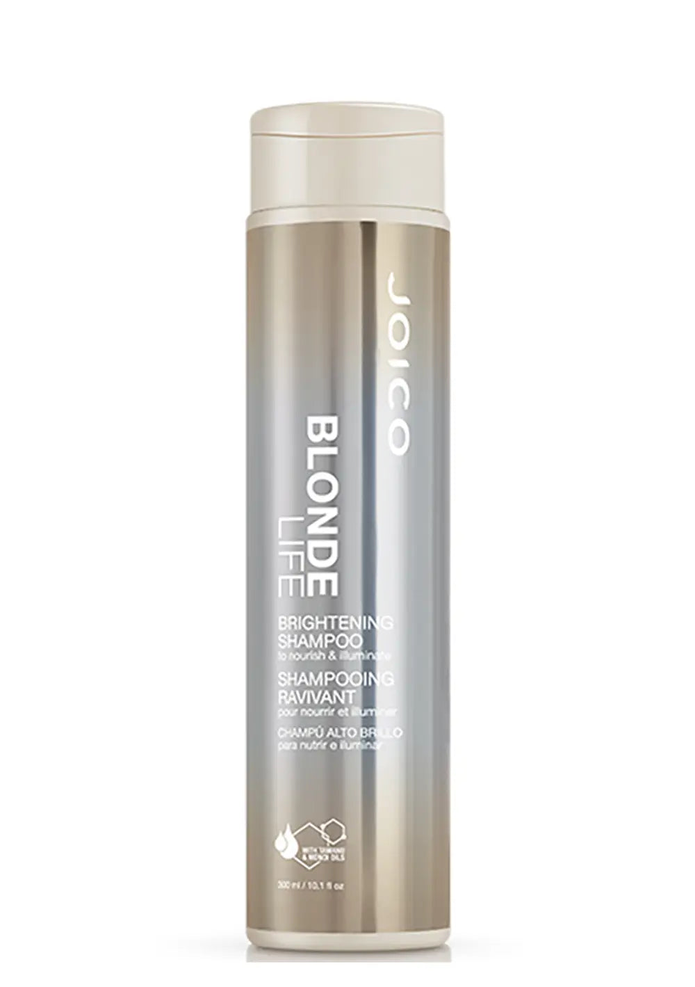 Joico blonde life brightening shampoo 300 ML