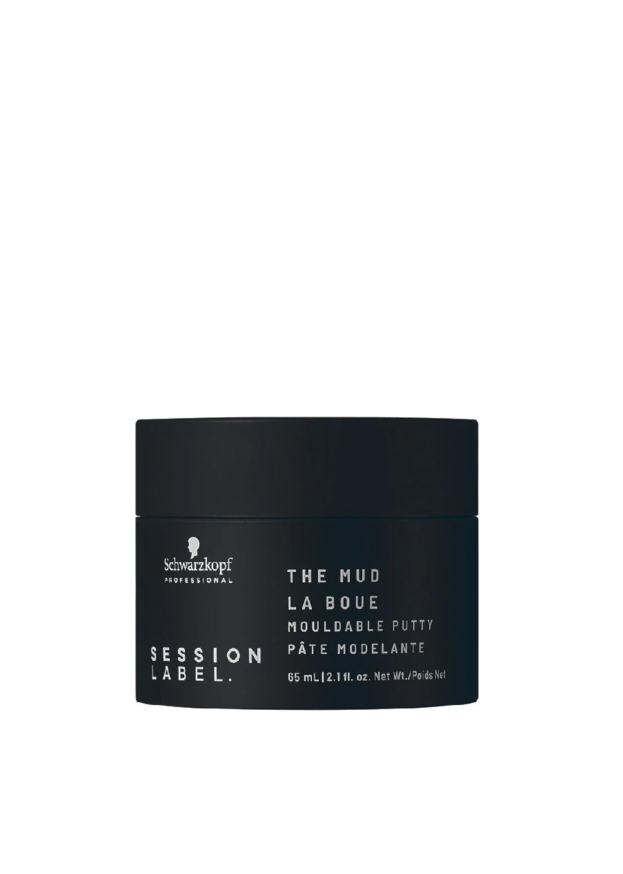 Schwarkopf Session Label The Paste 65ml