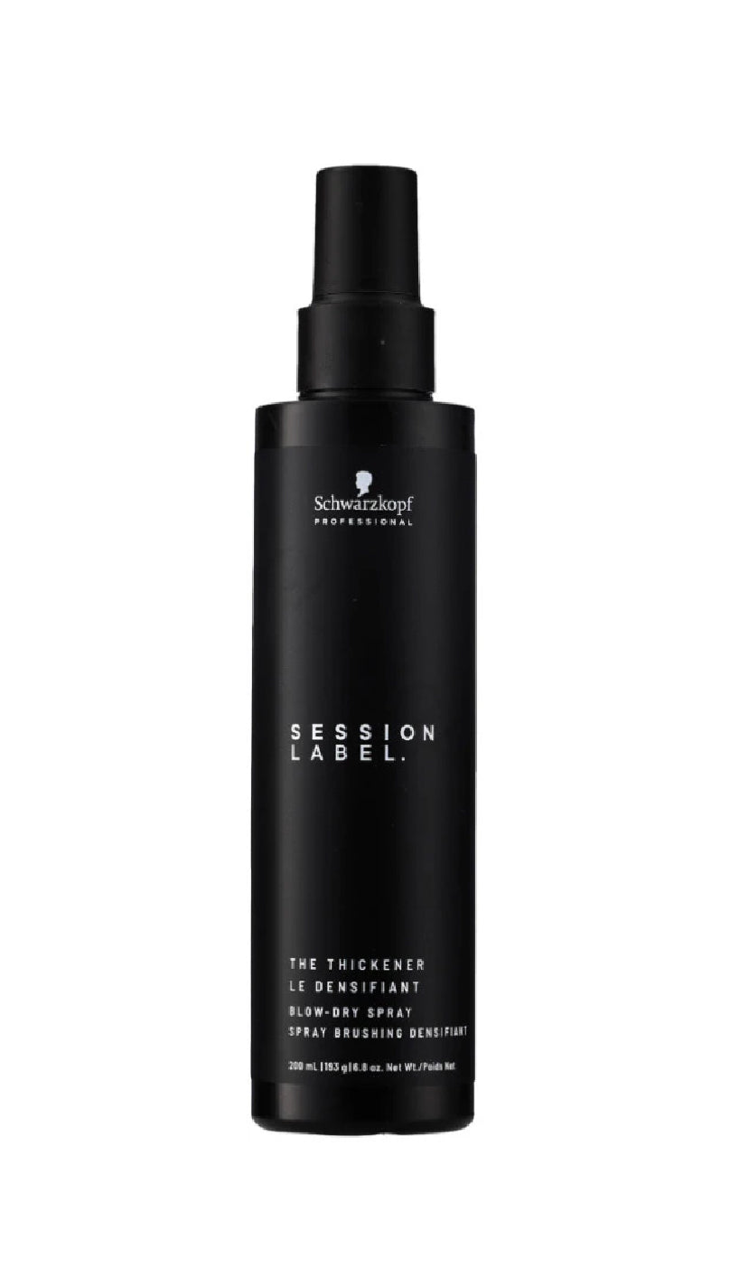 Schwarzkopf Session Label the Thickener 200ml