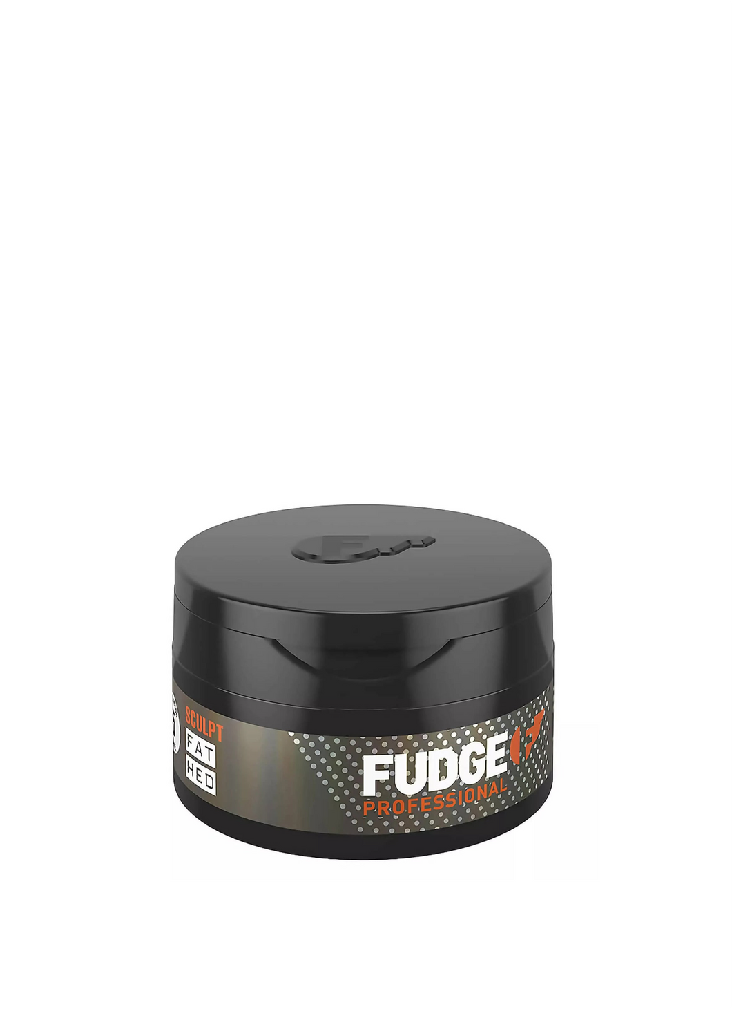 fudge fat hed styling cream 75g