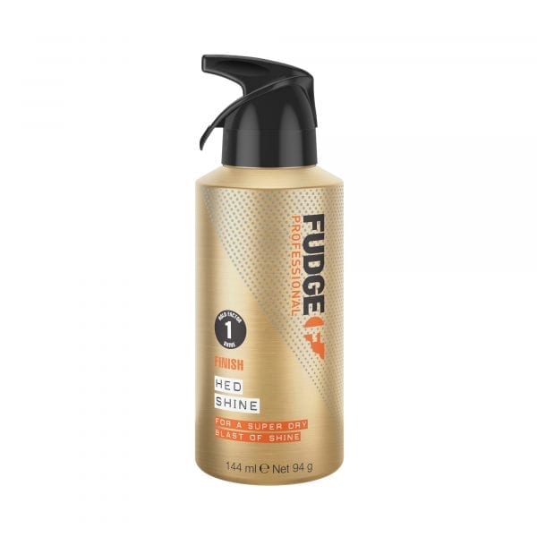 FUDGE Finish Hed Shine 144ml