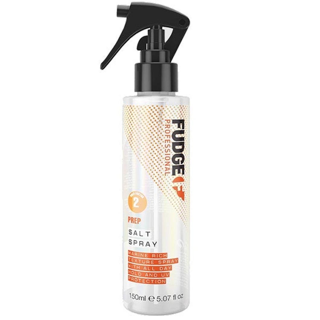 Fudge Salt Spray 150 ml