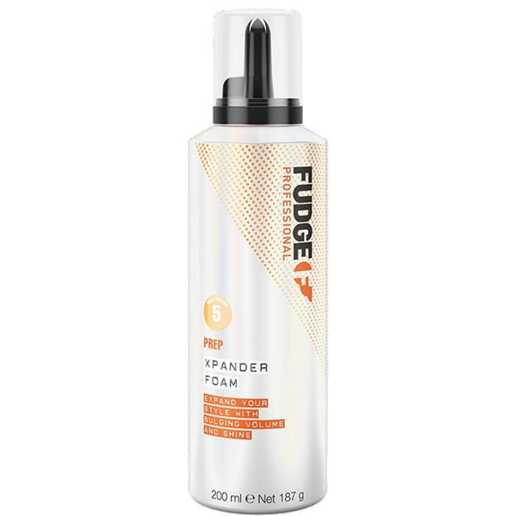 Fudge Xpander Foam 200 ml