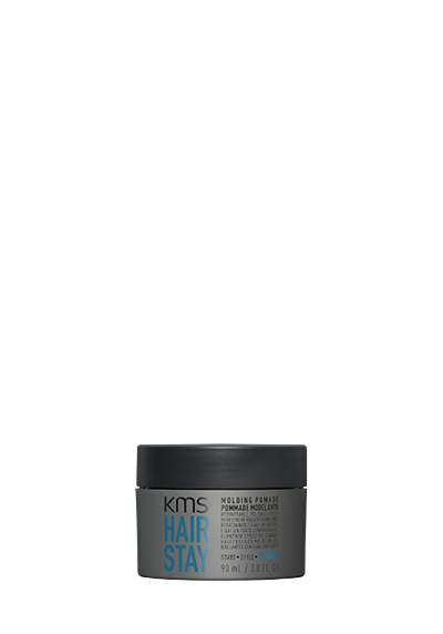 KMS Hair Stay Molding Pomade