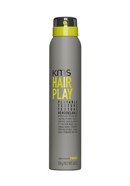 KMS Hair Play Playable Texture 200ml