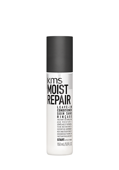 KMS Moist Repair Leave-In Conditioner