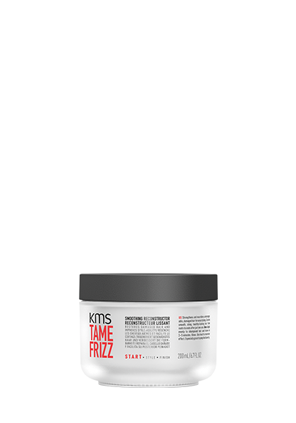 KMS Tame Frizz Smoothing Reconstructor