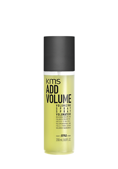 KMS Add Volume Volumizing Spray