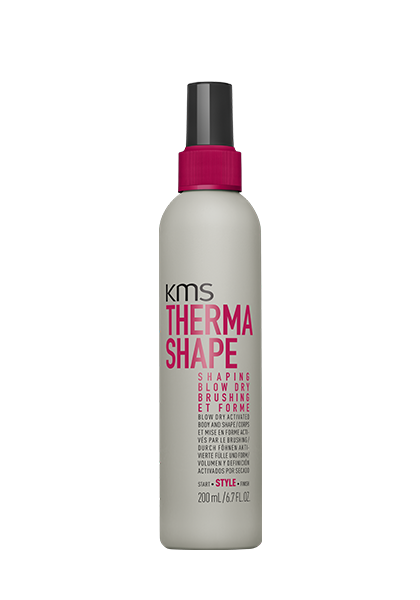 KMS Therma Shape Shaping Blow Dry 200ml