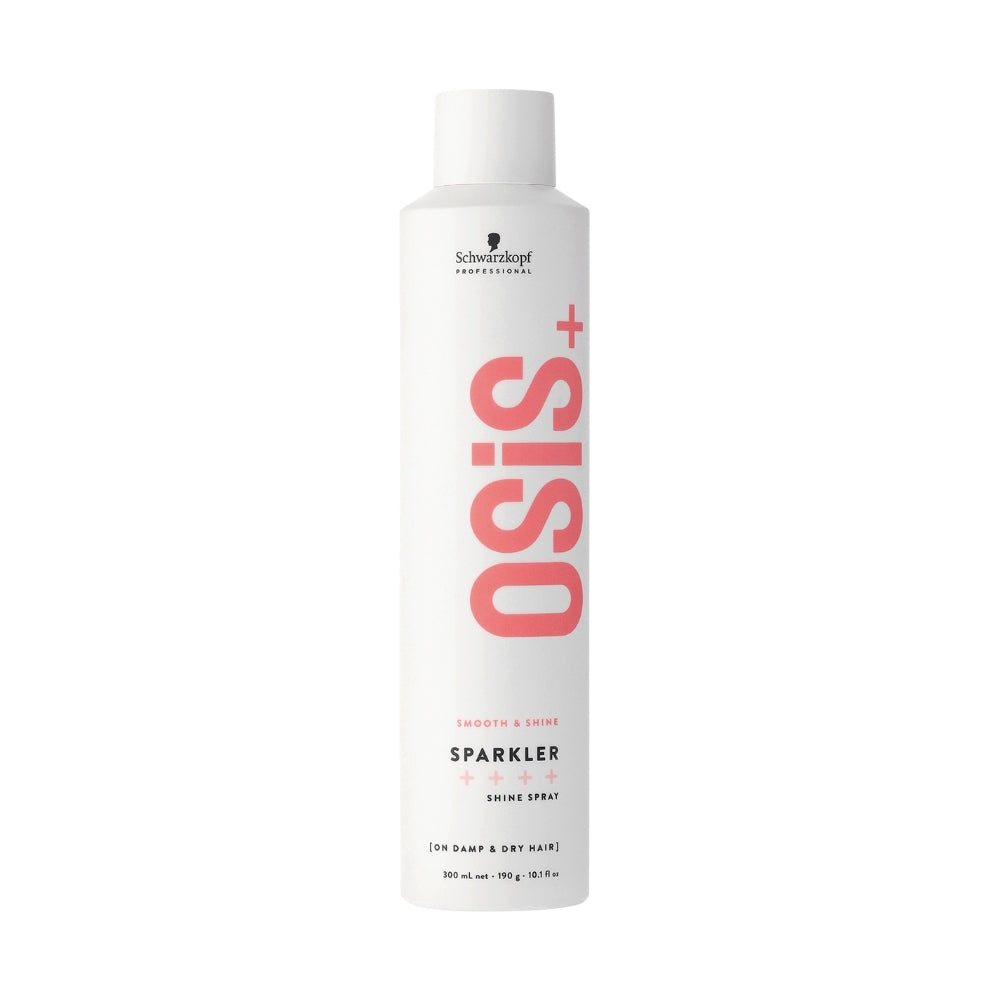 Schwarzkopf Osis+ Sparkler  Shine Spray 300ml
