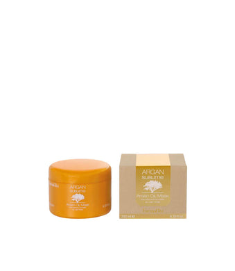 argan sublime oil mask 250ml