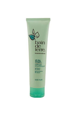 bain de terre all day straight smoothing gel 150ml