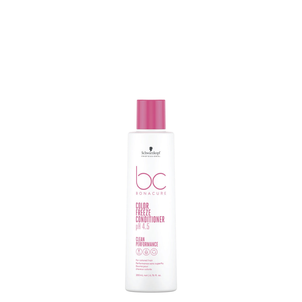 SCHWARZKOPH Bonacure pH 4.5 Color Freeze Conditioner 250ml