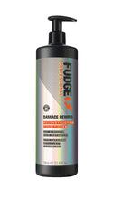 Load image into Gallery viewer, fudge professional damage rewind reconstructing conditioner 1L
