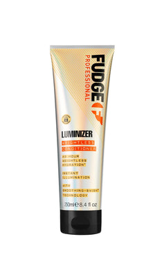 fudge professional luminizer weightless conditioner 250ml