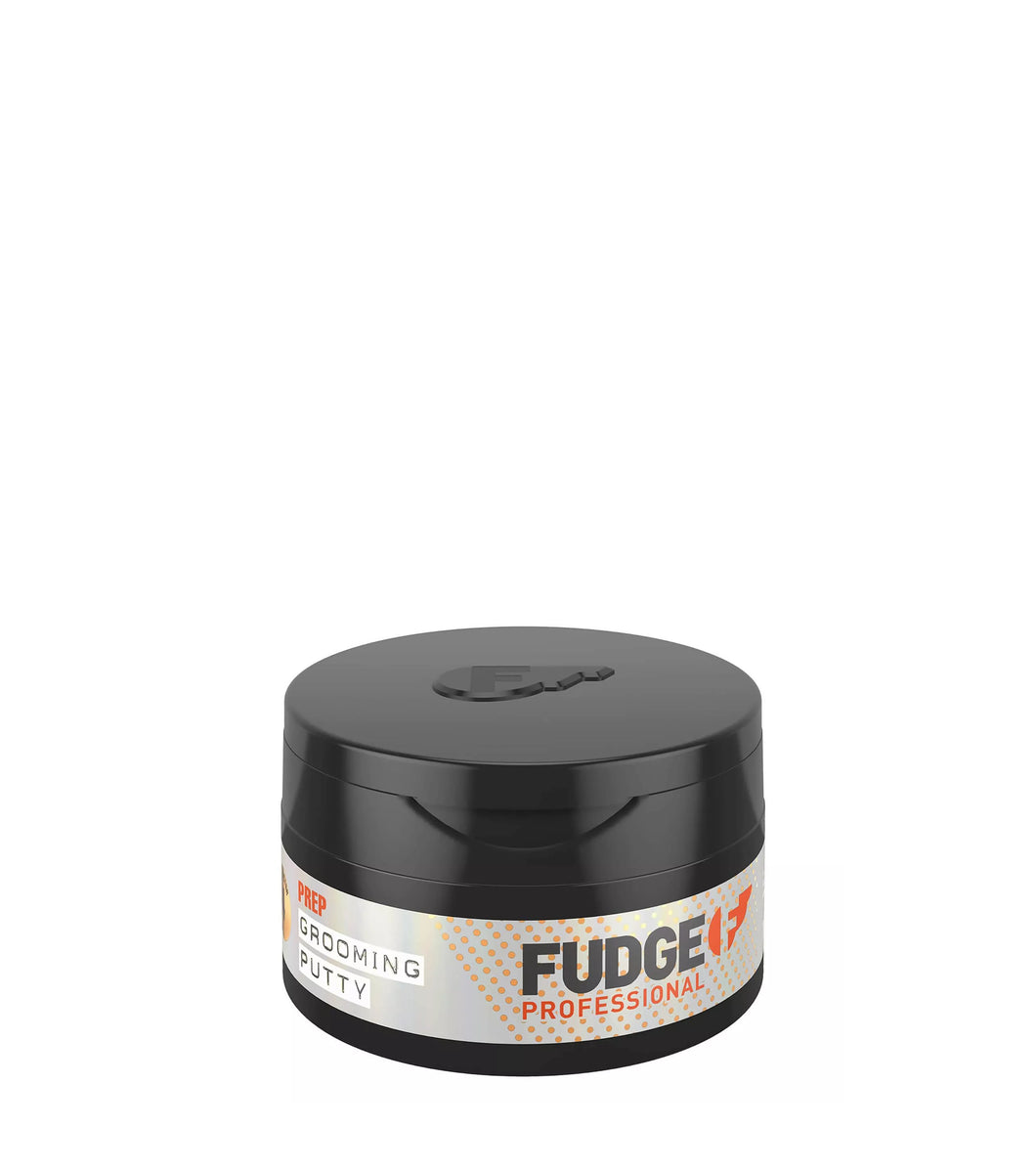 fudge-professional-prep grooming putty 75g