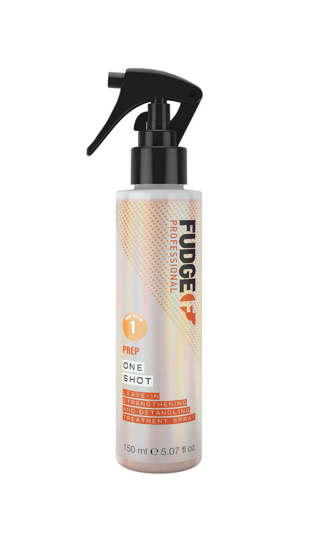 fudge professional prep one shot 150ml