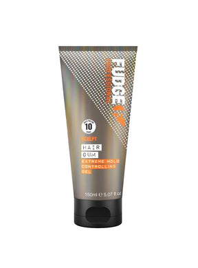 fudge professional sculpt hair gum extreme hold gel 150ml