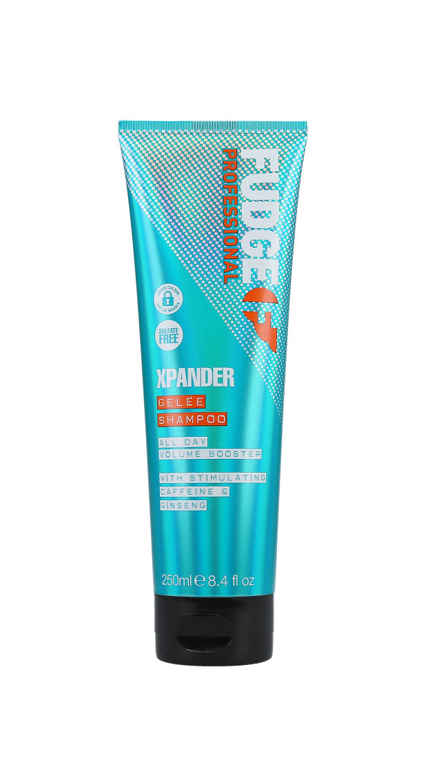 fudge professional xpander gelee shampo 250ml