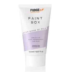 FUDGE Paintbox 150ml - Whiter Shade Pale