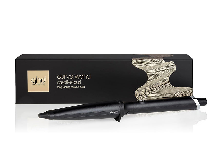 ghd curl want creative curl long lasting