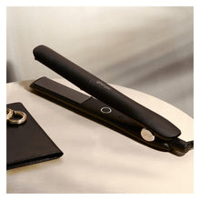 Load image into Gallery viewer, ghd gold hair straightener
