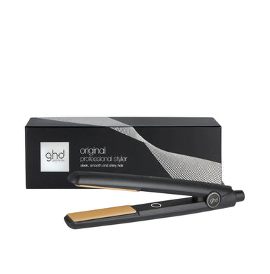 ghd original professional styler sleek smooth shinny