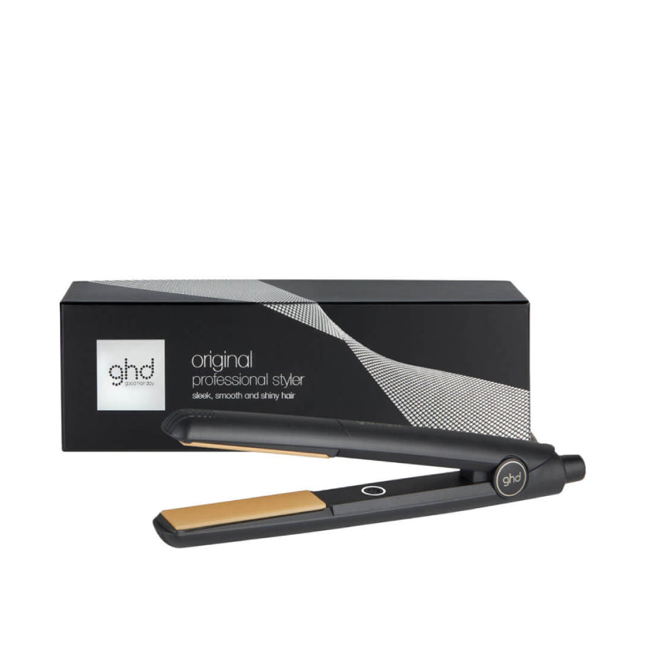 ghd original professional styler sleek smooth shinny