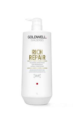 goldwell dualsenses rich repair conditioner 1000ml