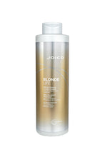 Load image into Gallery viewer, JOICO Blonde Life Brightening Conditioner
